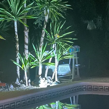 Apartment El Rio,, La Casita One Of 2 Self Catering Studios. Pool And Hydrotherapy Jacuzzi