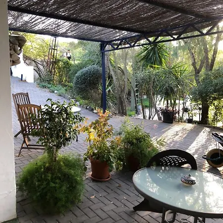 El Rio,, La Casita One Of 2 Self Catering Studios. Pool And Hydrotherapy Jacuzzi Malaga