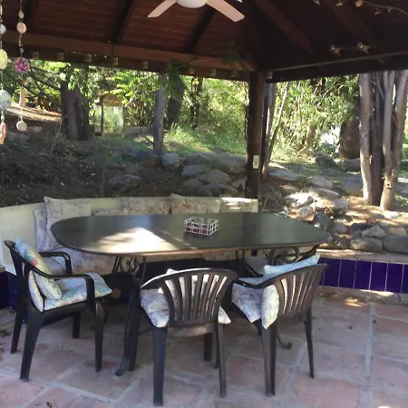 El Rio,, La Casita One Of 2 Self Catering Studios. Pool And Hydrotherapy Jacuzzi Apartment *