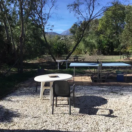 Apartment El Rio,, La Casita One Of 2 Self Catering Studios. Pool And Hydrotherapy Jacuzzi *