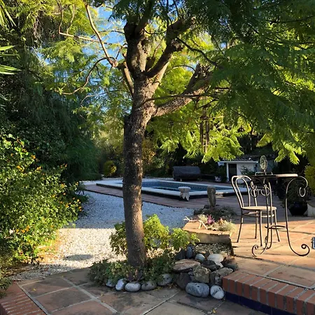 El Rio,, La Casita One Of 2 Self Catering Studios. Pool And Hydrotherapy Jacuzzi Apartment